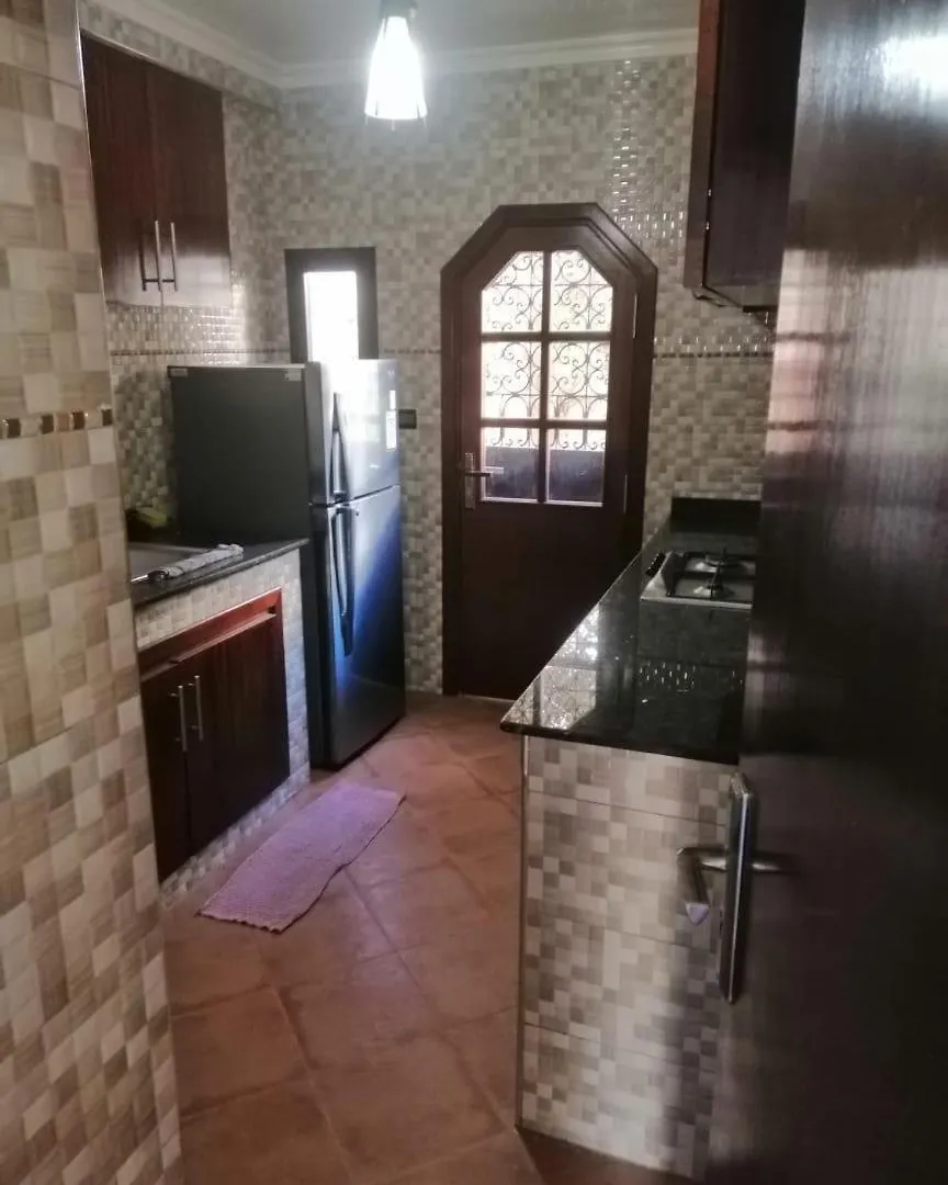 Mini Villa Duplex Agadir Maroc