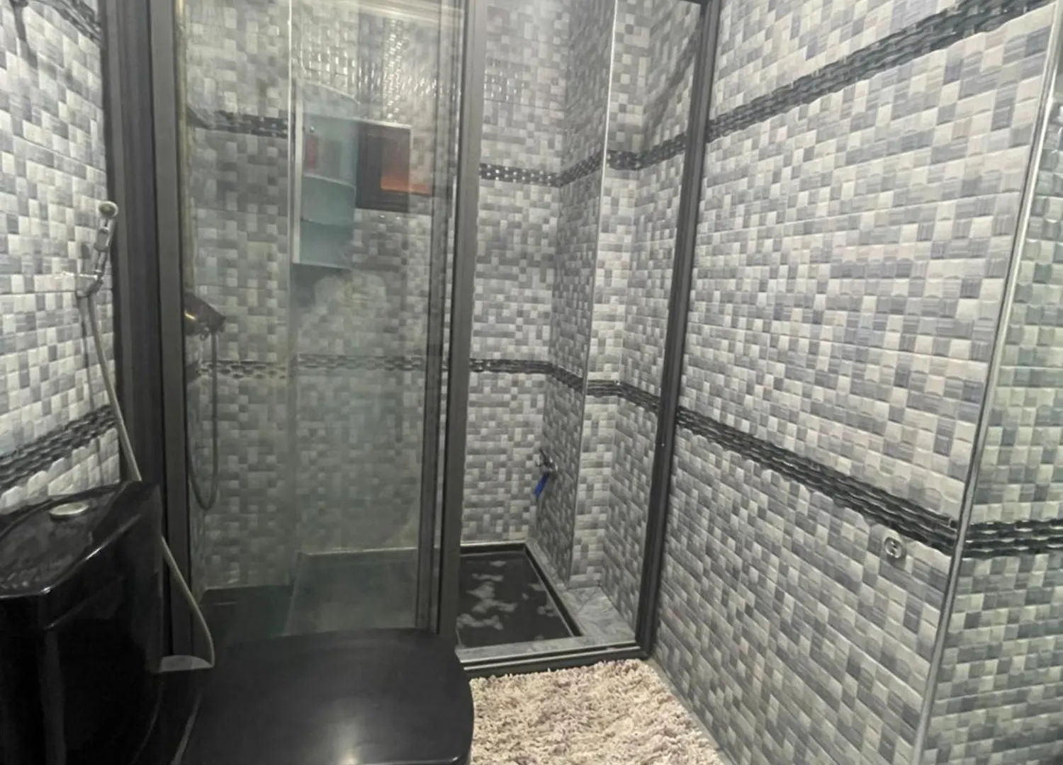 Mini Villa Duplex Agadir Maroc