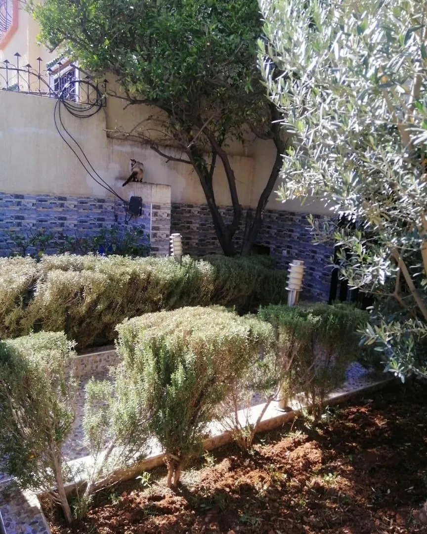 Mini Villa Duplex Agadir