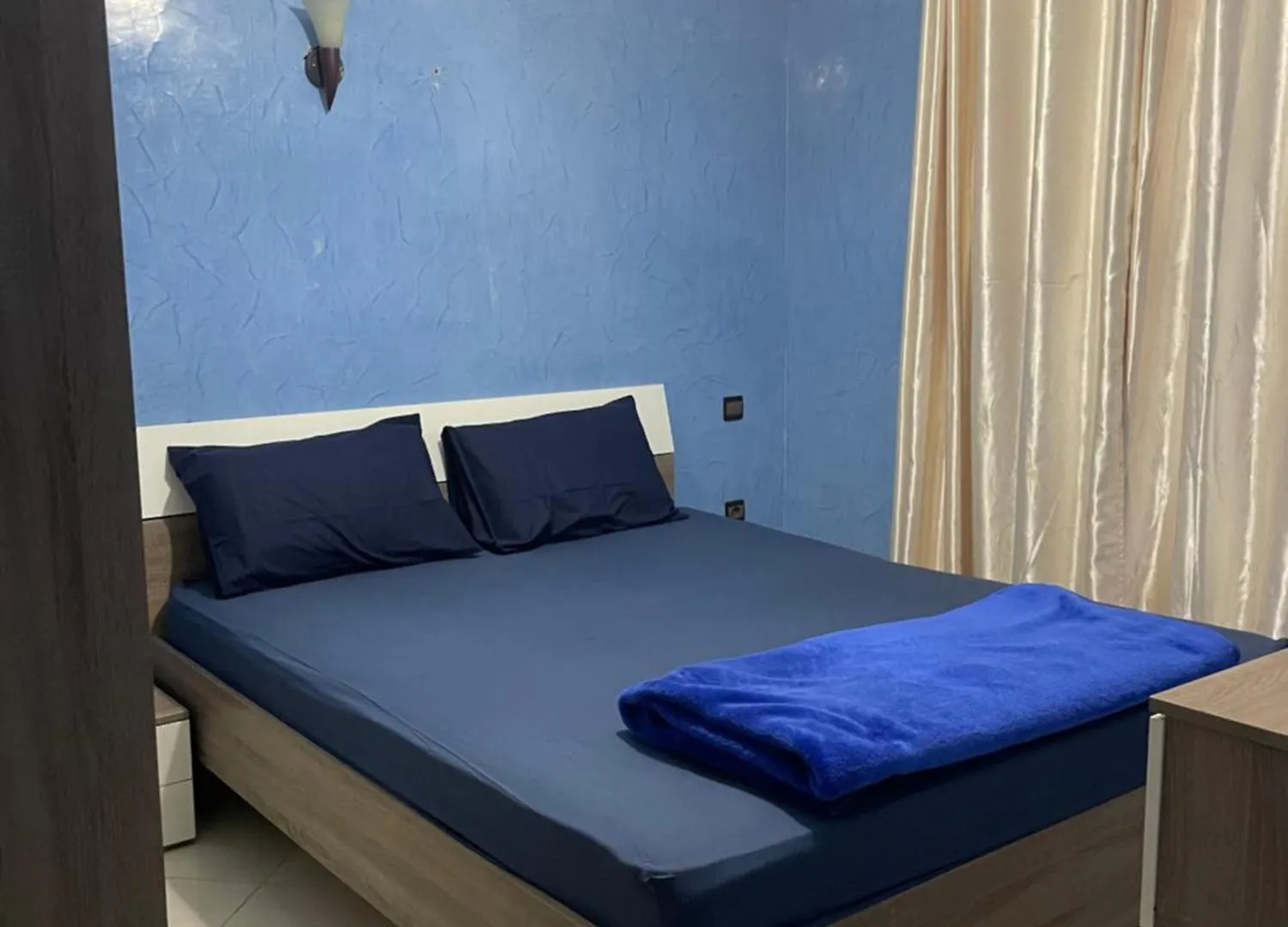 Mini Villa Duplex Agadir