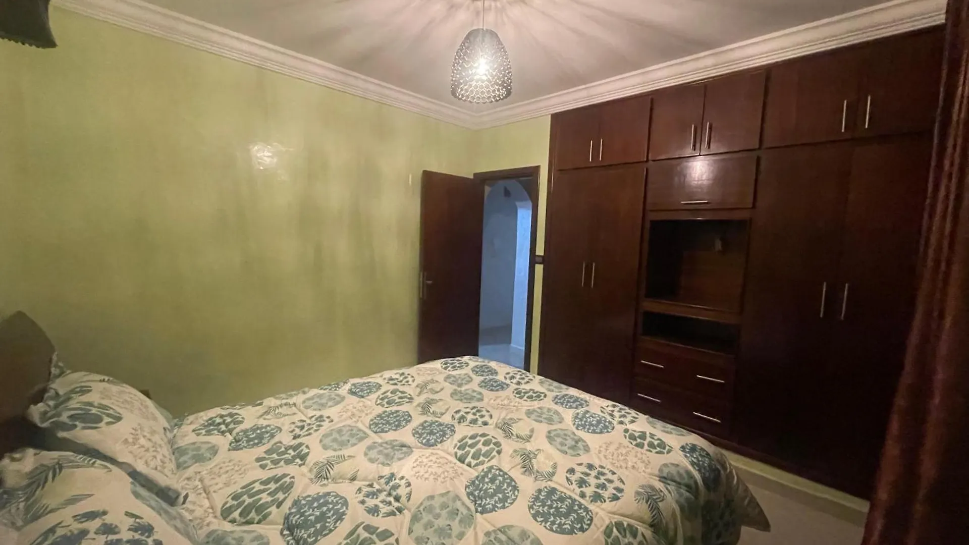 Mini Villa Duplex Agadir